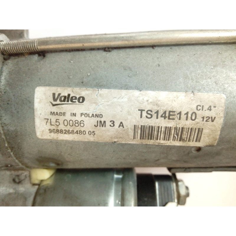 ALTERNADOR SEAT IBIZA