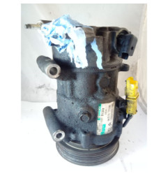 MOTOR DE ARRANQUE SEAT IBIZA