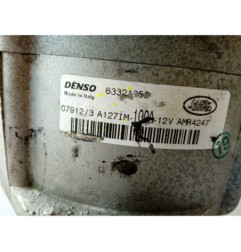 ALTERNADOR FORD FOCUS