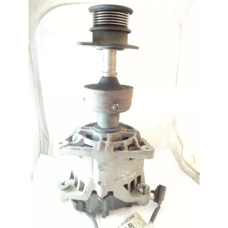 ALTERNADOR FORD FIESTA