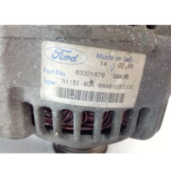 ALTERNADOR FORD FOCUS