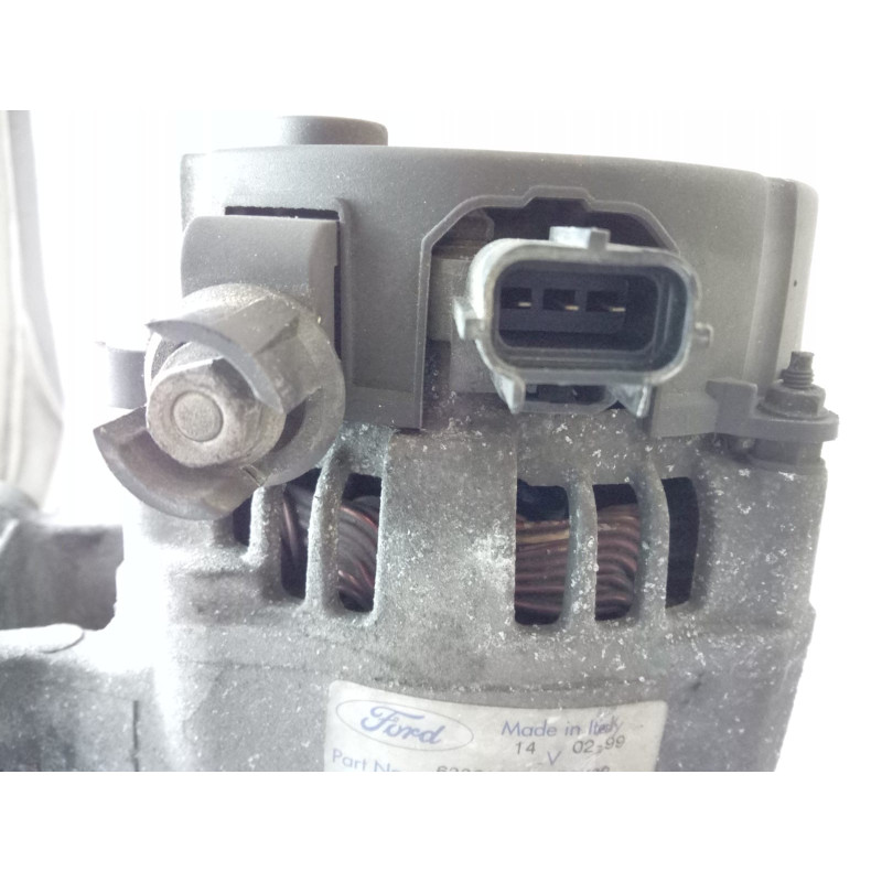 ALTERNADOR CITROEN SAXO