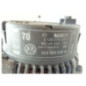 ALTERNADOR VOLKSWAGEN GOLF III