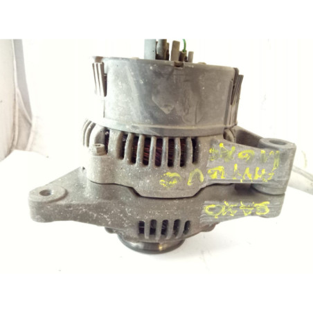 ALTERNADOR CITROEN SAXO