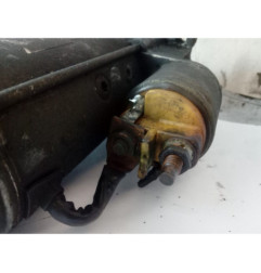 MOTOR DE ARRANQUE FIAT SCUDO