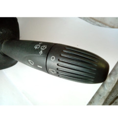 LLAVE DE LUCES Y LIMPIA FIAT PUNTO