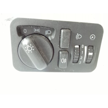 LLAVE DE ENCENDER LUCES OPEL FRONTERA