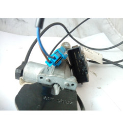 ALTERNADOR OPEL FRONTERA