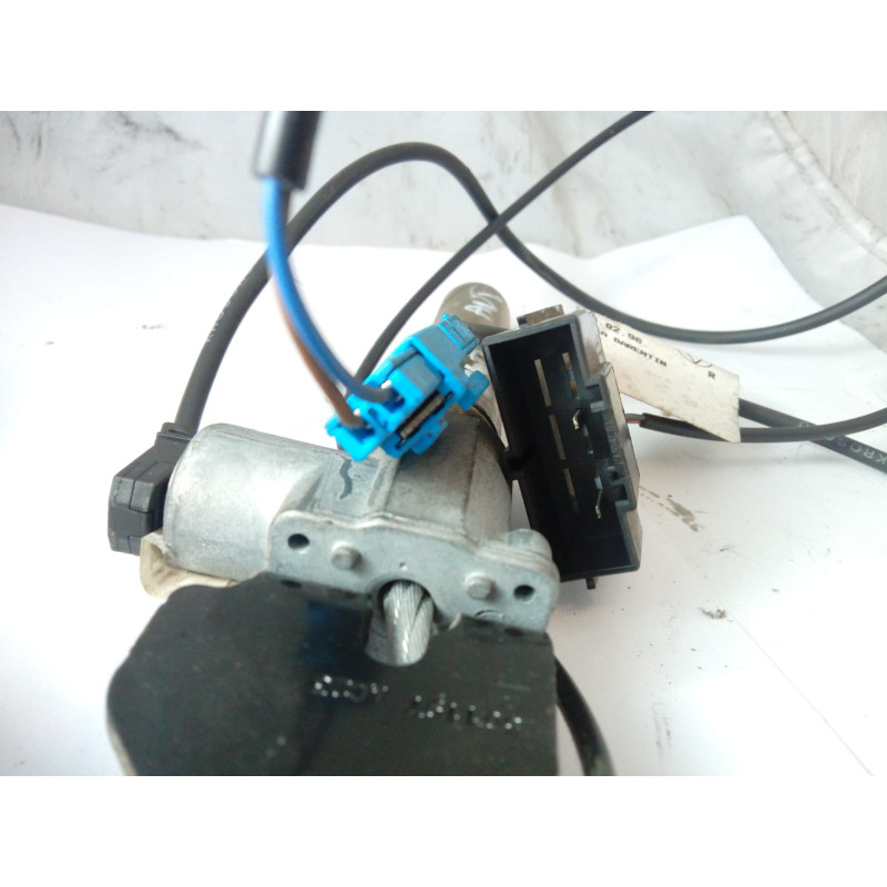 ALTERNADOR OPEL FRONTERA