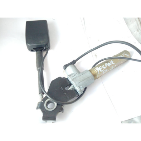 ALTERNADOR OPEL FRONTERA