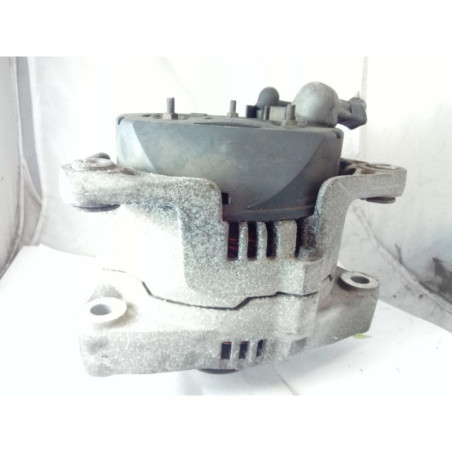 ALTERNADOR OPEL FRONTERA