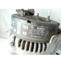 ALTERNADOR OPEL ASTRA