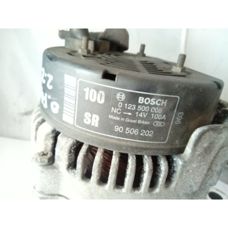 ALTERNADOR OPEL ASTRA