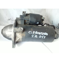 ALTERNADOR OPEL ASTRA