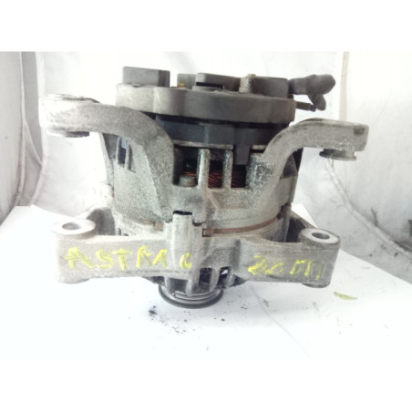 ALTERNADOR OPEL ASTRA