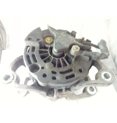 ALTERNADOR OPEL ASTRA