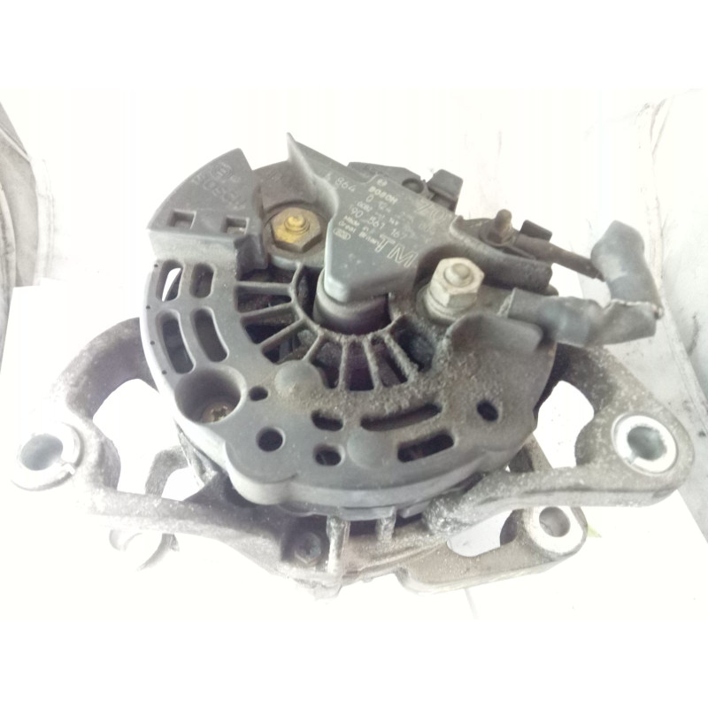 MOTOR DE ARRANQUE FIAT SCUDO