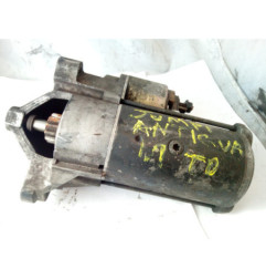 MOTOR DE ARRANQUE FIAT SCUDO