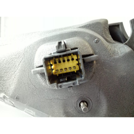 ALTERNADOR RENAULT CLIO