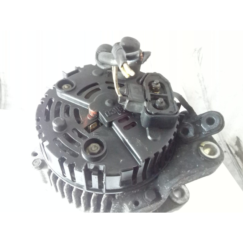 ALTERNADOR FIAT PUNTO