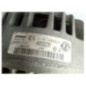 ALTERNADOR OPEL ASTRA