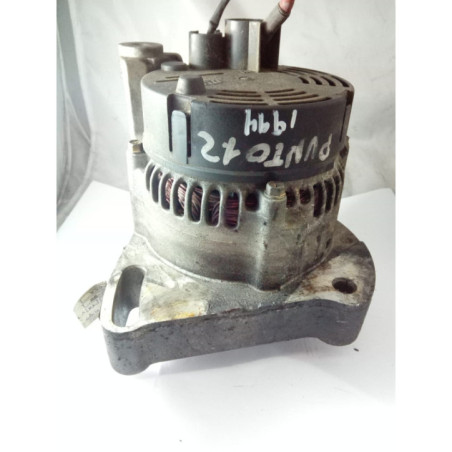 ALTERNADOR FIAT PUNTO