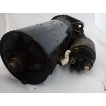 MOTOR DE ARRANQUE VOLVO S60