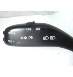 LLAVE DE LUCES Y LIMPIA SEAT IBIZA