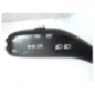 LLAVE DE LUCES Y LIMPIA SEAT IBIZA