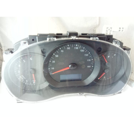 CUADRO DE RELOJES RENAULT KANGOO