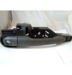 LLAVE DE LUCES Y LIMPIA RENAULT KANGOO