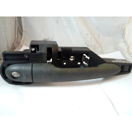 LLAVE DE LUCES Y LIMPIA RENAULT KANGOO