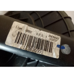 LLAVE DE LUCES Y LIMPIA RENAULT KANGOO