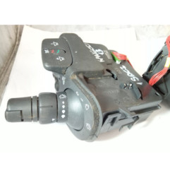 LLAVE DE LUCES Y LIMPIA RENAULT KANGOO