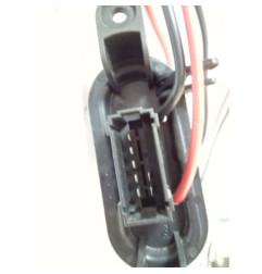 RESISTENCIA DE CALEFACCION RENAULT KANGOO