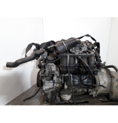 MOTOR ELEVALUNAS SEAT IBIZA 6L 5P