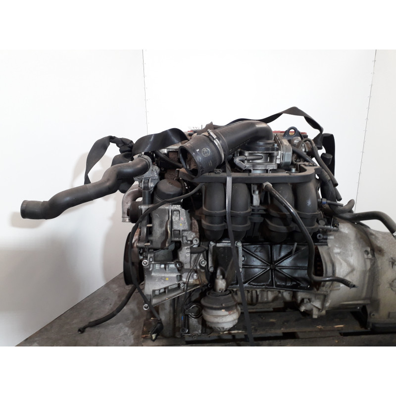 MOTOR ELEVALUNAS SEAT IBIZA 6L 5P