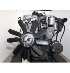 MOTOR MERCEDES 300 DIESEL/ ATMOSFERICO