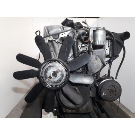 MOTOR MERCEDES 300 DIESEL/ ATMOSFERICO