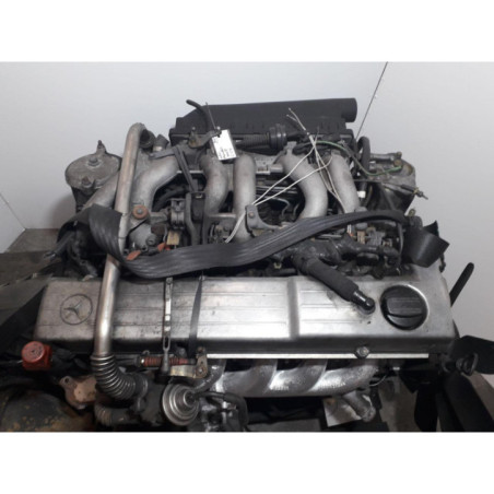 MOTOR MERCEDES 300 DIESEL/ ATMOSFERICO