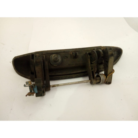 MOTOR DE ARRANQUE HONDA CIVIC