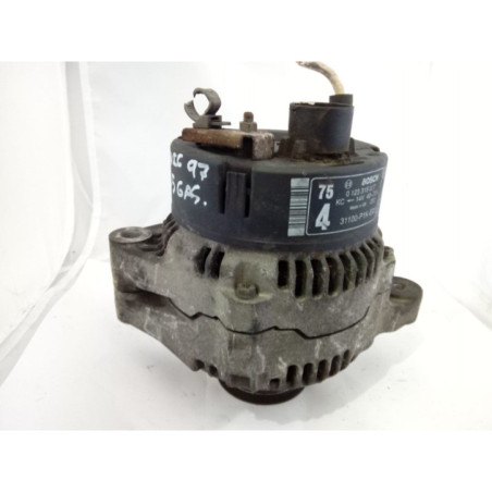 ALTERNADOR HONDA CIVIC