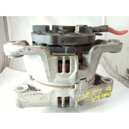 ALTERNADOR OPEL ASTRA