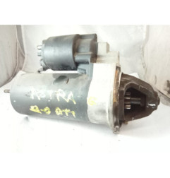 MOTOR DE ARRANQUE OPEL ASTRA