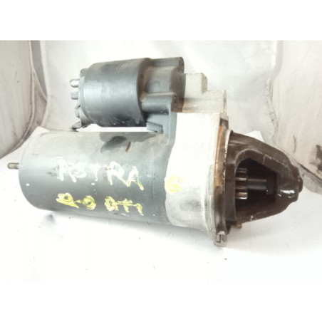 MOTOR DE ARRANQUE OPEL ASTRA