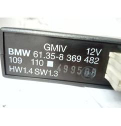 CENTRALITA CONFORT BMW 316 GASOLINA