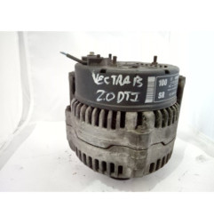 ALTERNADOR OPEL VECTRA