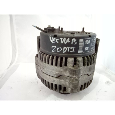 ALTERNADOR OPEL VECTRA