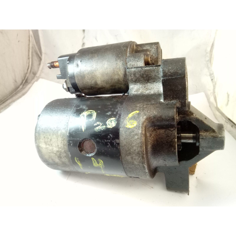 ALTERNADOR CITROEN ZX