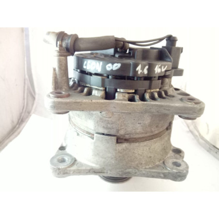 ALTERNADOR SEAT LEON